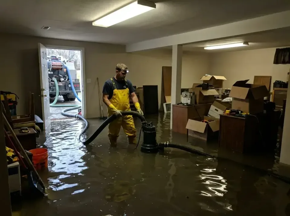 basement-burst-pipe-flooding-a-001 — frequently asked questions, 24-Hour Water Damage Restoration Services in Ward, AR